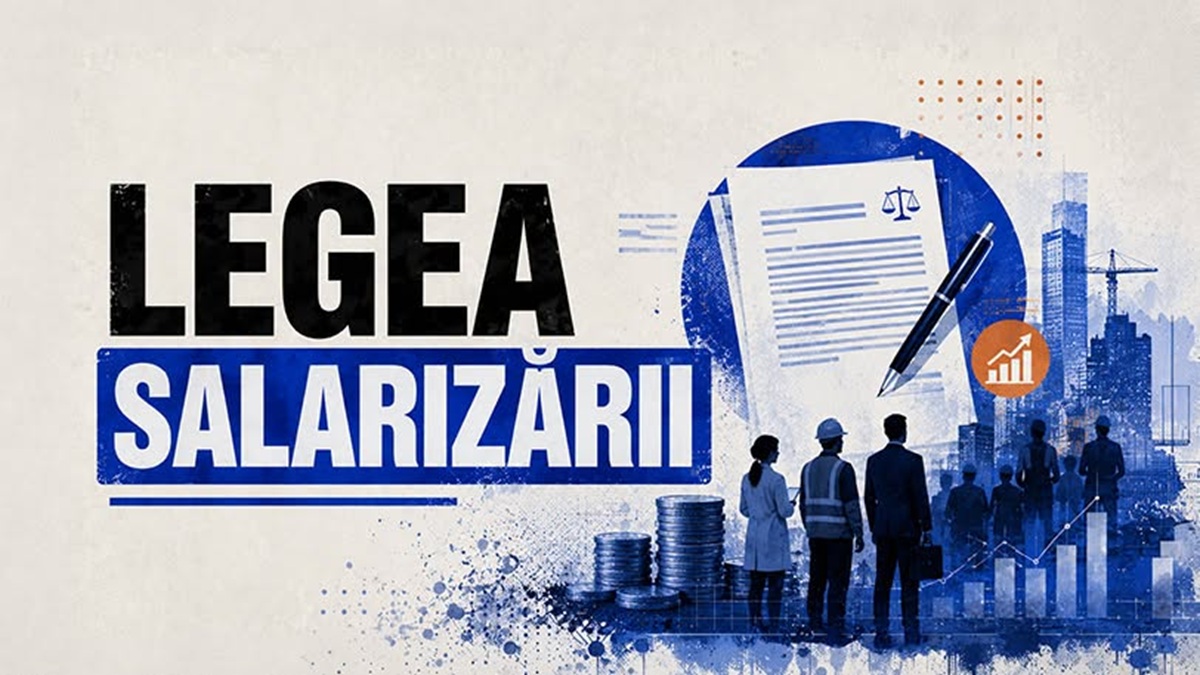 Sindicatele resping noua Lege a salarizării. Cer ca proiectul să fie retras și refăcut