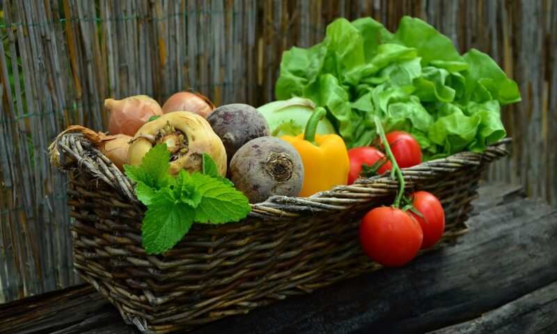 Cea mai bună legumă pentru creier și inimă. De ce o recomandă nutriționiștii