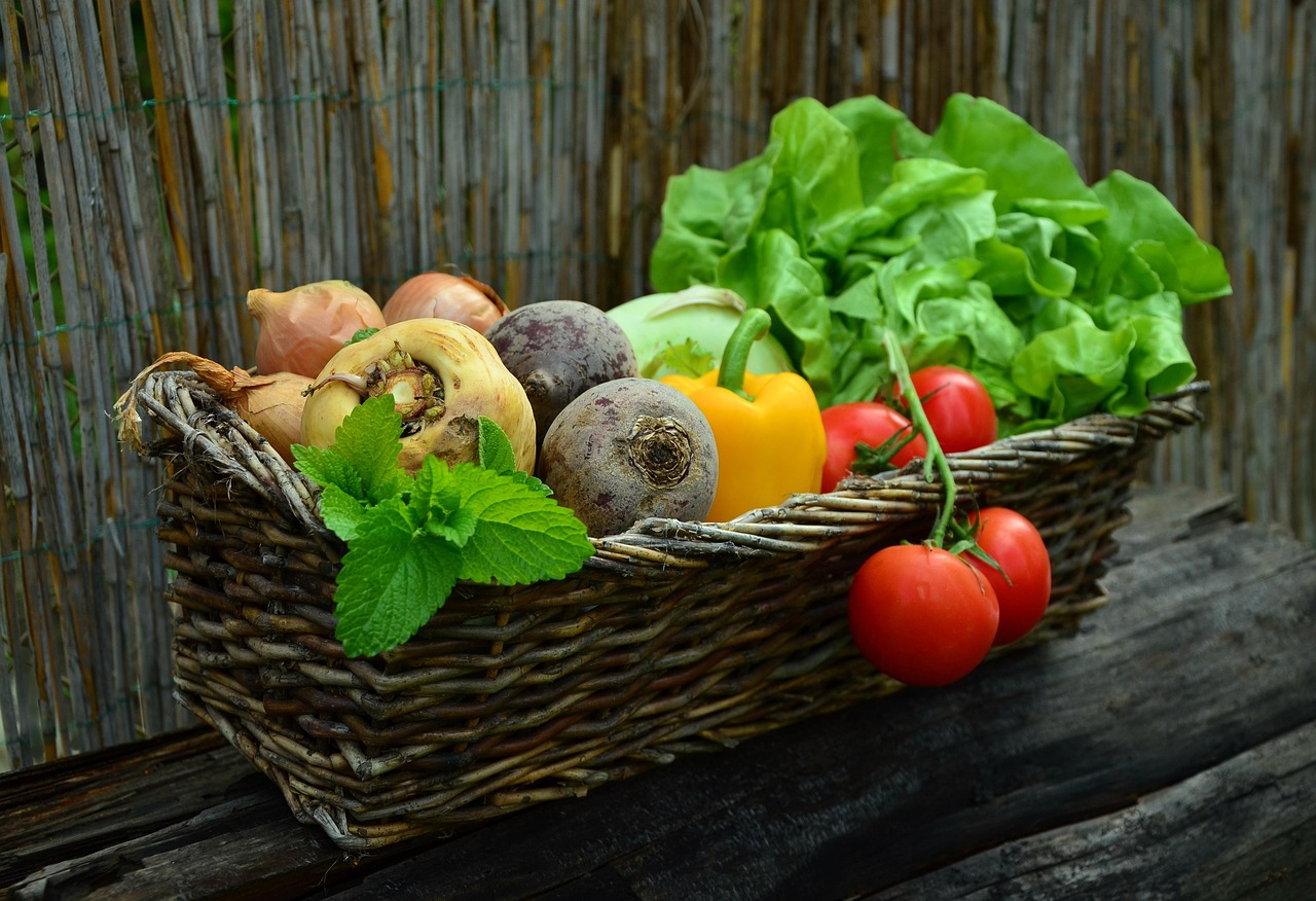 Cea mai bună legumă pentru creier și inimă. De ce o recomandă nutriționiștii
