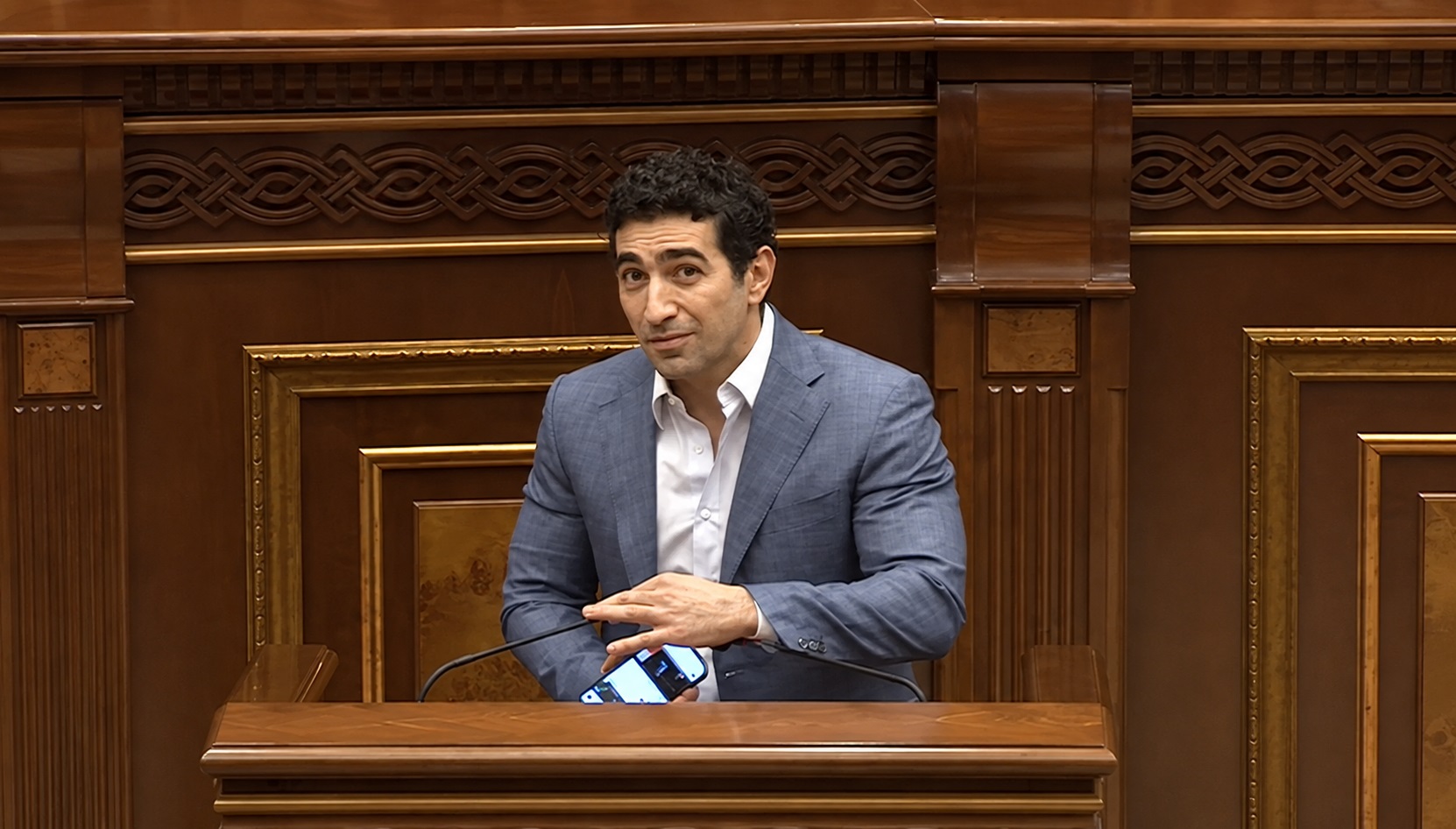 Levon Kocharian