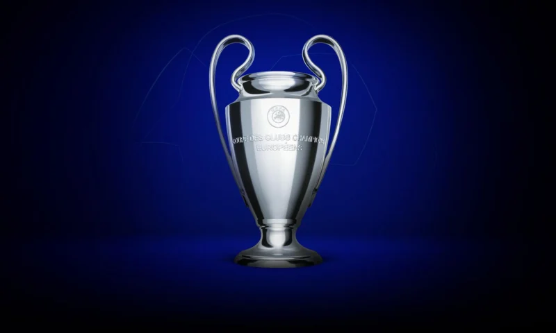 Tragere la sorți Liga Campionilor: Adversari de foc pentru români. Cristi Chivu, Dennis Man și Răzvan Marin înfruntă Real Madrid