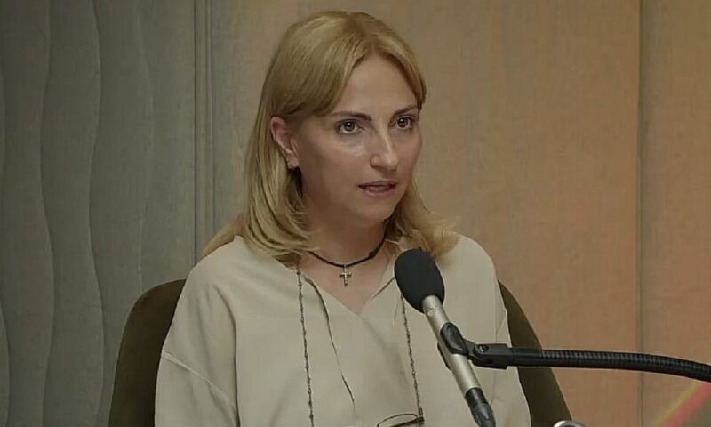 Judecătoarea din dosarul ROMATSA, îndepărtată din sala ÎCCJ. Ce spune Curtea Supremă despre incident
