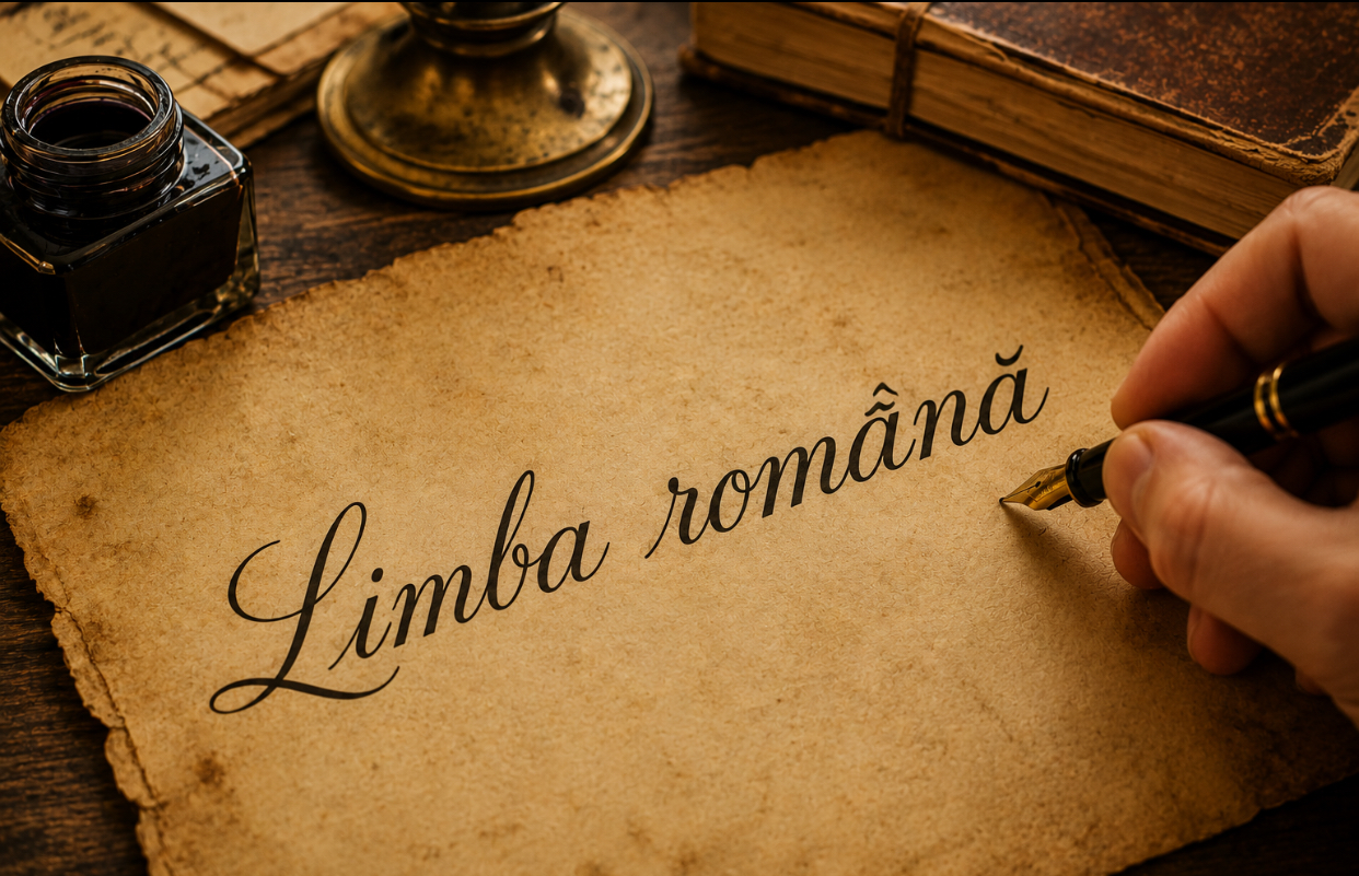 Limba română