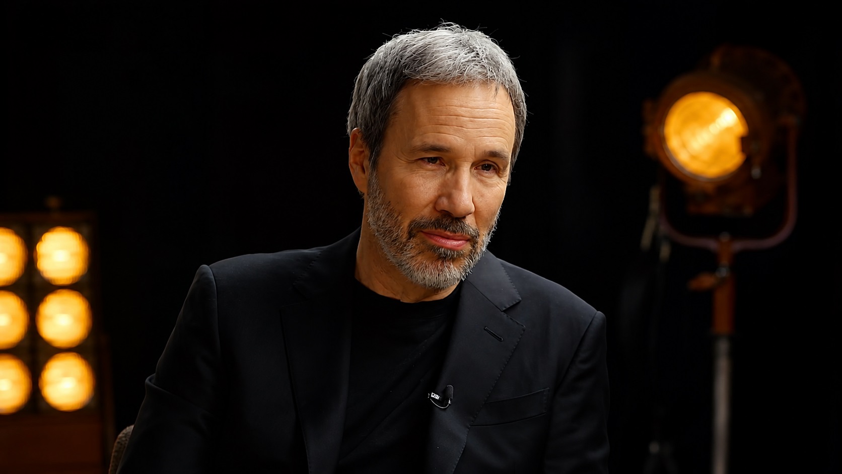 Luca Guadagnino