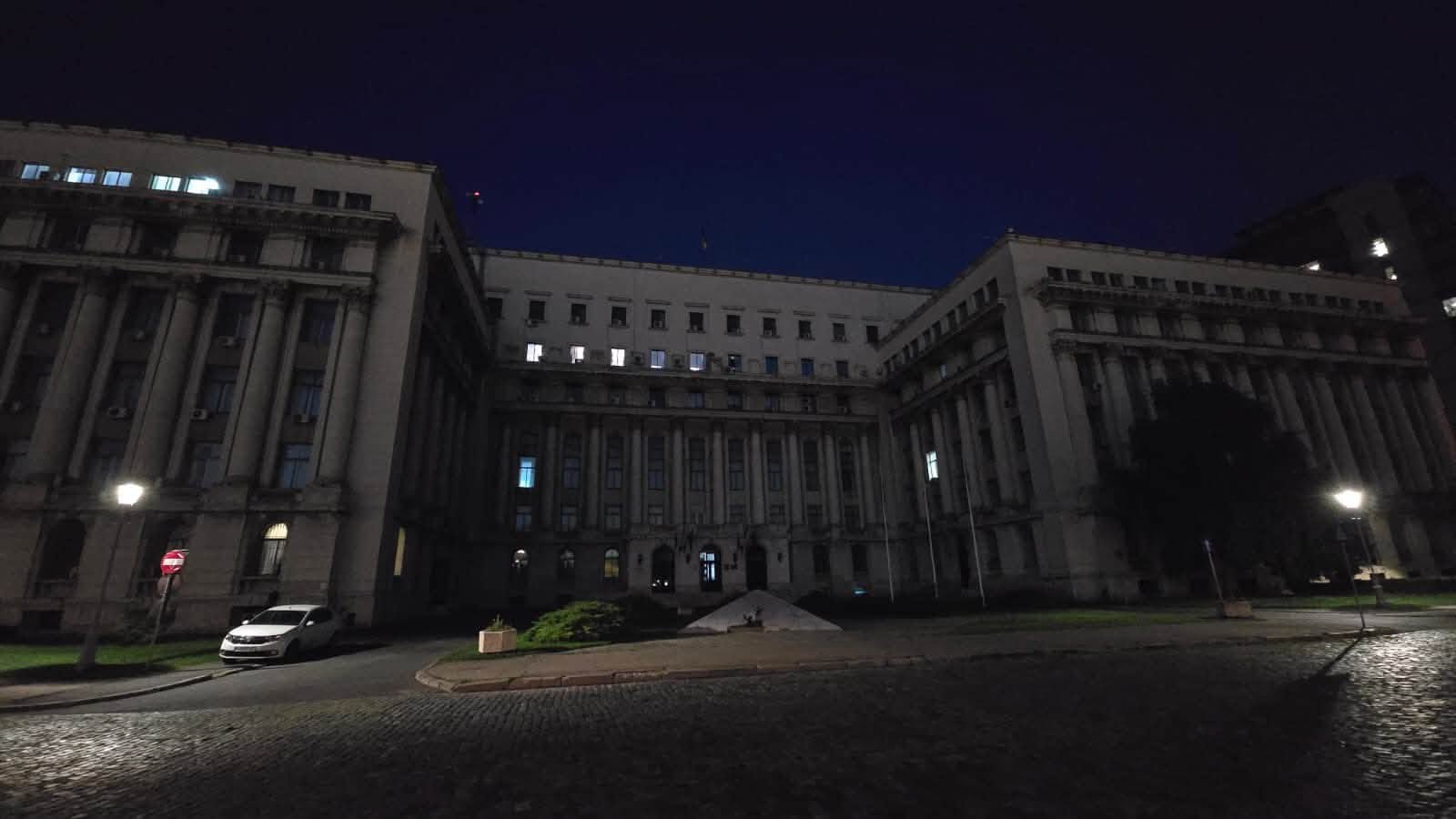 Dan Andronic, despre luminile tăiate la MAI: Bolojan intră în casă cu linia stinsă. Ce ne mai așteaptă