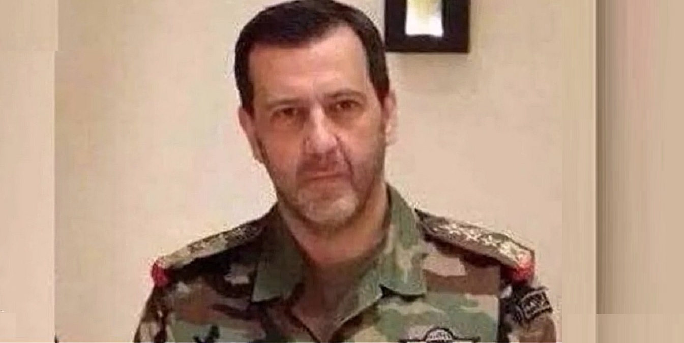 Maher al-Assad