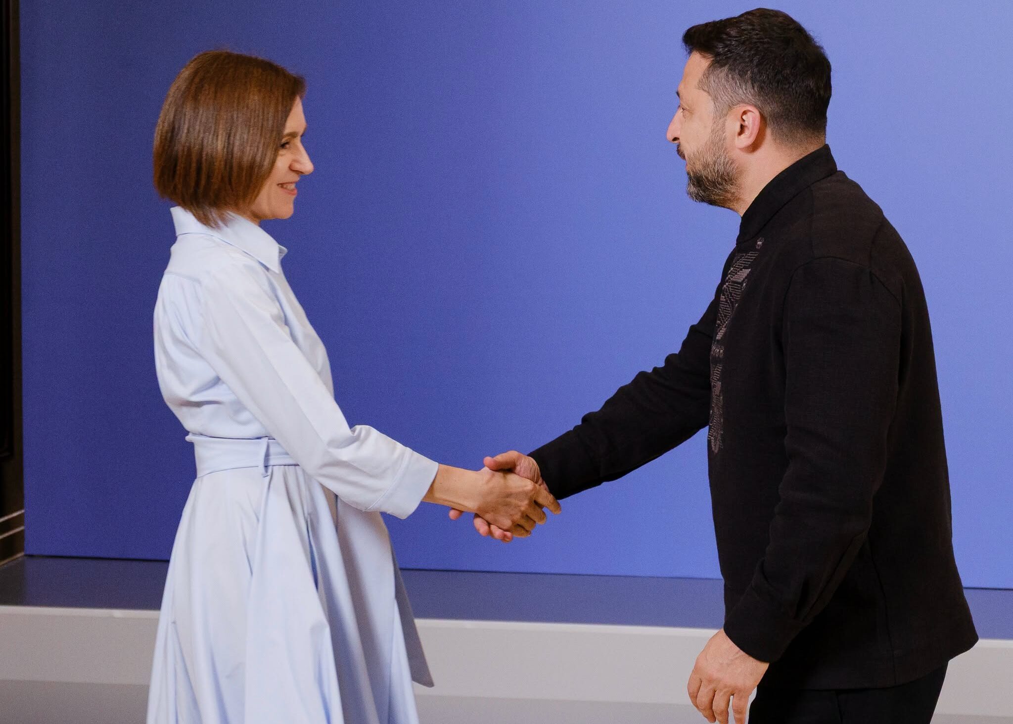 Zelenski vrea ca Republica Moldova și Ucraina să adere împreună la UE. De ce riscă Chișinăul să fie încetinit de Kiev