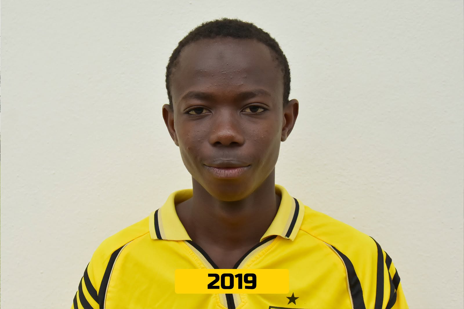 Malick Yalcouyé