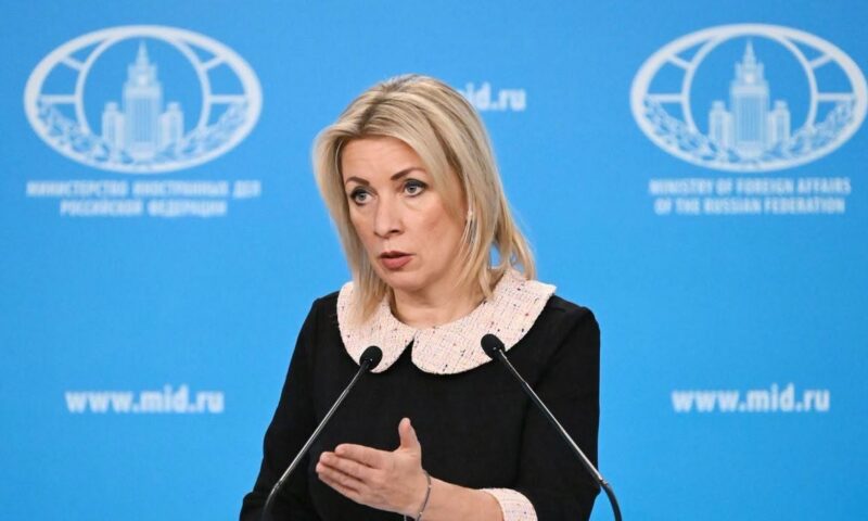 Război informațional în Franța. Rusia respinge acuzațiile privind manipularea campaniei prezidențiale