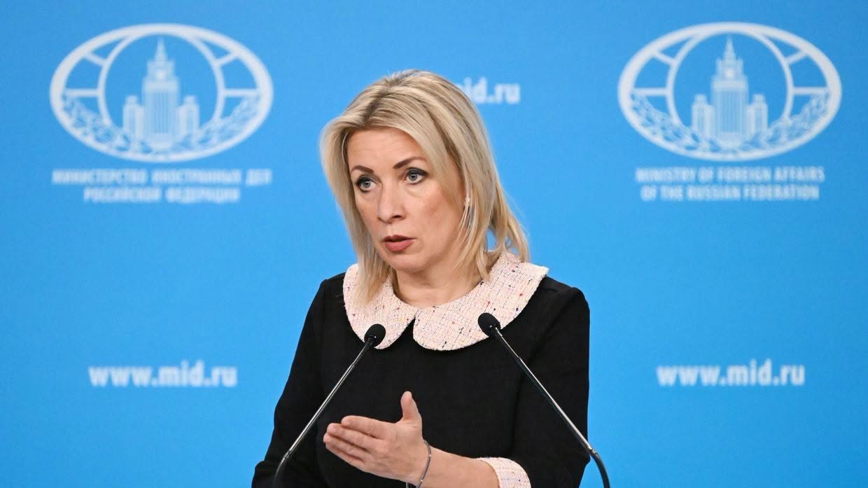 Război informațional în Franța. Rusia respinge acuzațiile privind manipularea campaniei prezidențiale