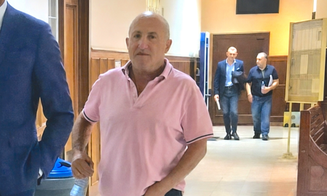 Marian Voinea, omul de afaceri acuzat că voia să pună mâna pe fondurile SAFE, legături cu temuta grupare Ndrangheta