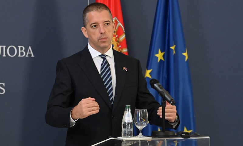 Serbia, mesaj pentru România după sprijinul oferit în stingerea incendiilor