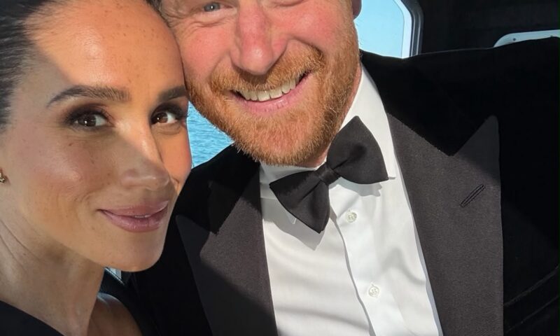 Meghan Markle ar fi renunțat la inelul de logodnă. Gestul care a reaprins speculațiile despre relația cu prințul Harry