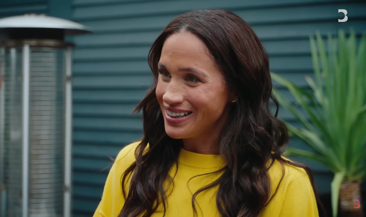 Meghan Markle, scoasă din cărți pentru rolul din „The Gentlemen”. Ce a dus la schimbarea de situație