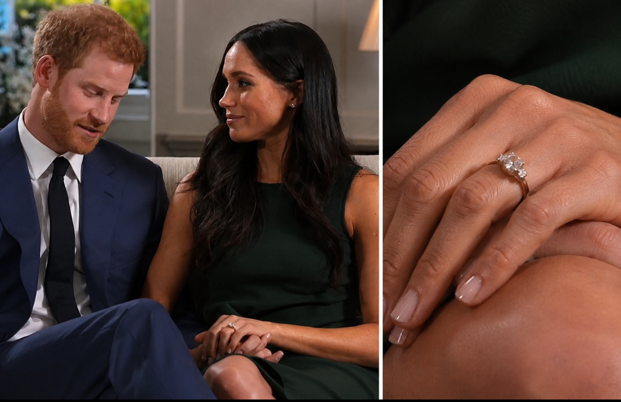 Meghan Markle