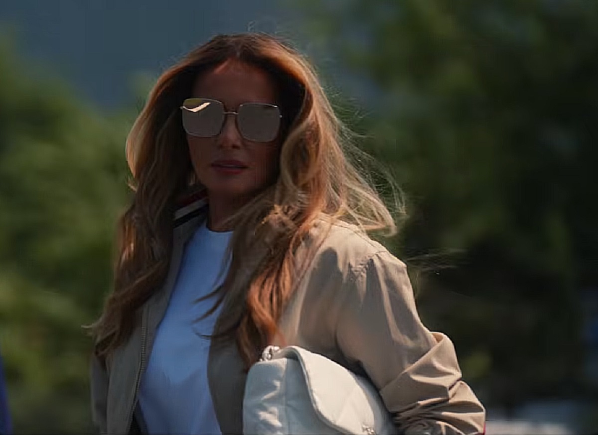 Melania Trump