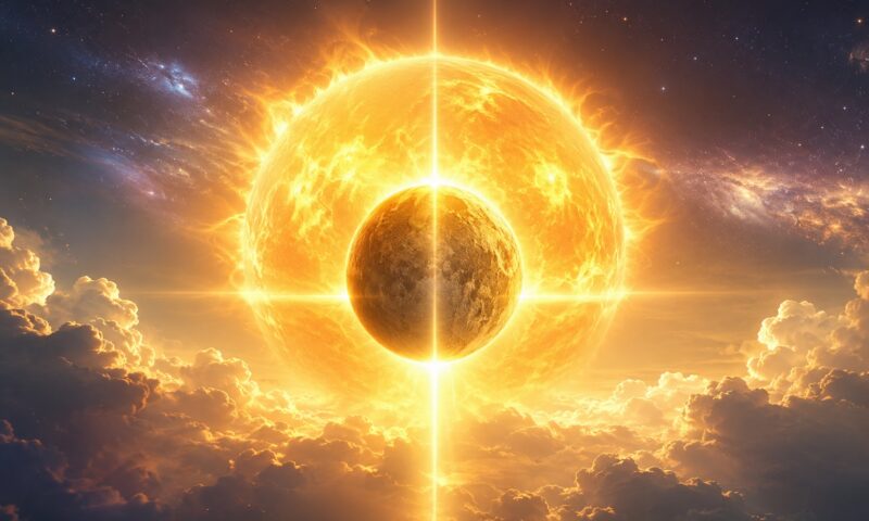 Mercur intră în inima Soarelui și aduce un moment rar pe 27 august. Trei zodii simt că nu mai pot da înapoi