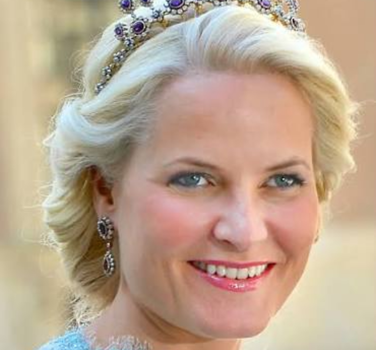 Mette-Marit