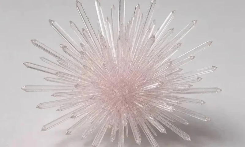 Descoperire fabuloasă în Rusia. Un mineral necunoscut până acum, evaluat la o valoare mai mare decât aurul