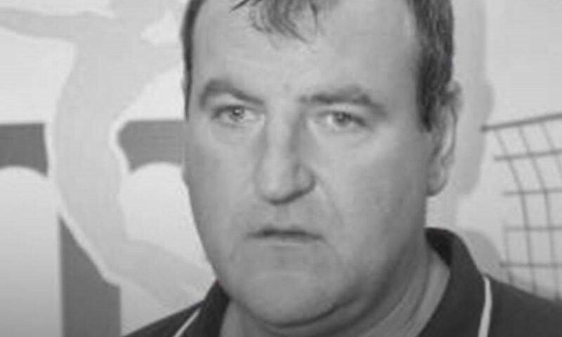Fostul căpitan al naționalei de volei, Mircea Abraham, a murit la 53 de ani, la un an după fratele său