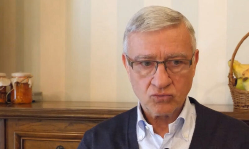 Mircea Sandu și Ziv Tetelman, achitați în dosarul Centrului de Fotbal Buftea. Ce a decis Tribunalul București