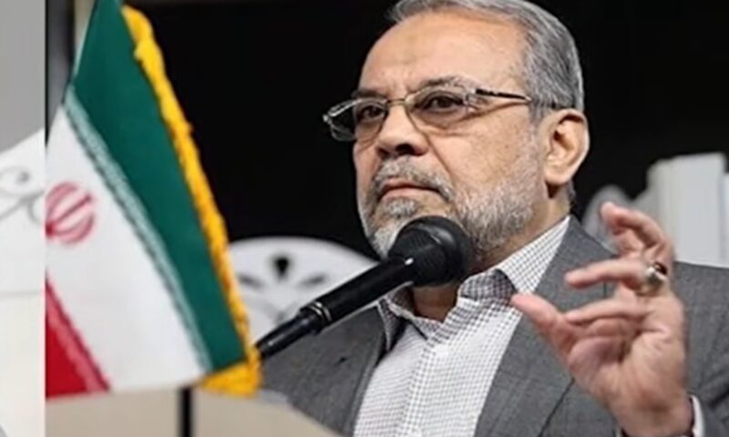 Numire importantă în Iran: cine este Mohsen Rezaei