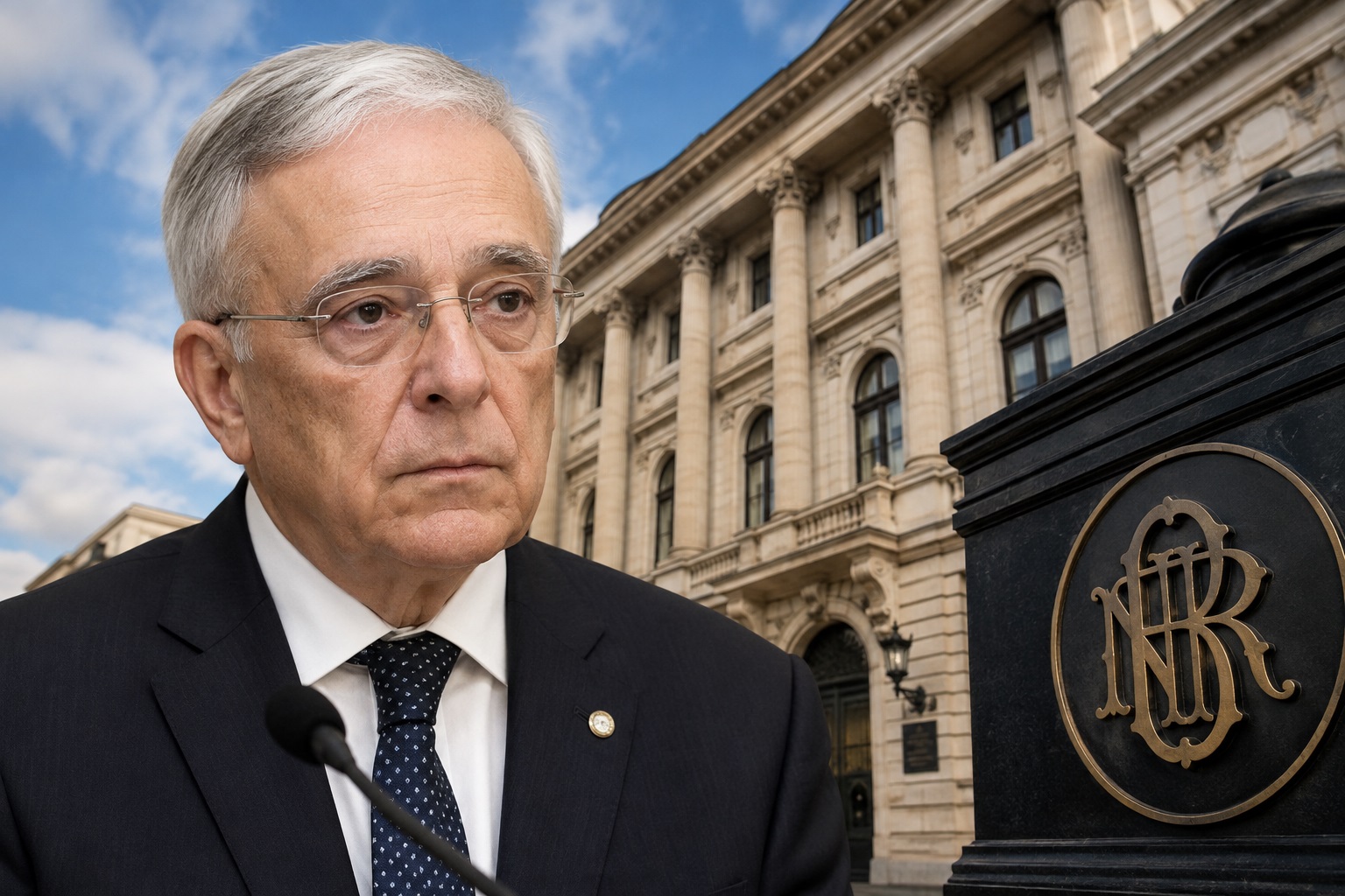 Mugur Isărescu spune că BNR va lăsa cursul mai flexibil. Ce se întâmplă cu leul și euro în perioada următoare