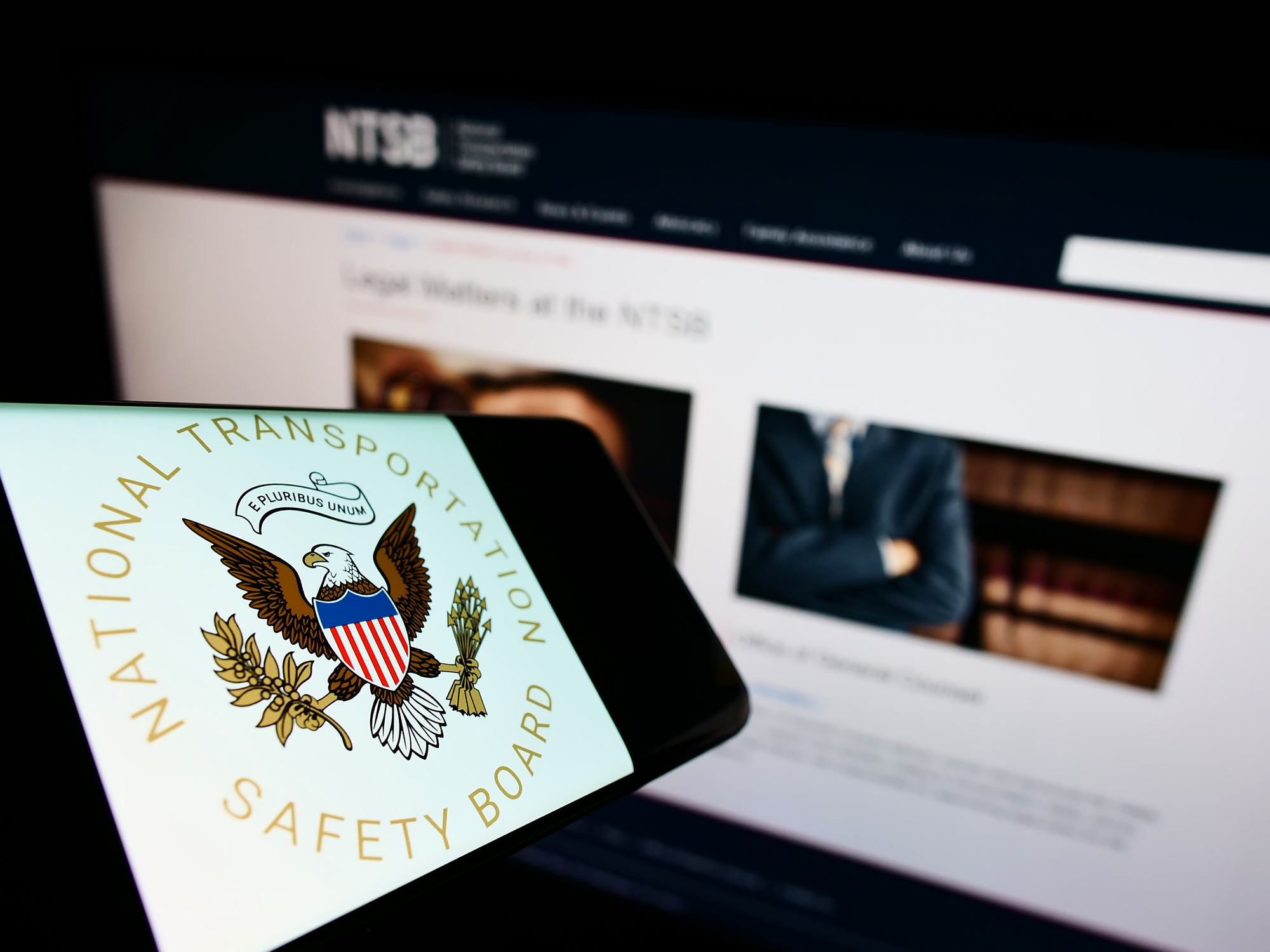 NTSB