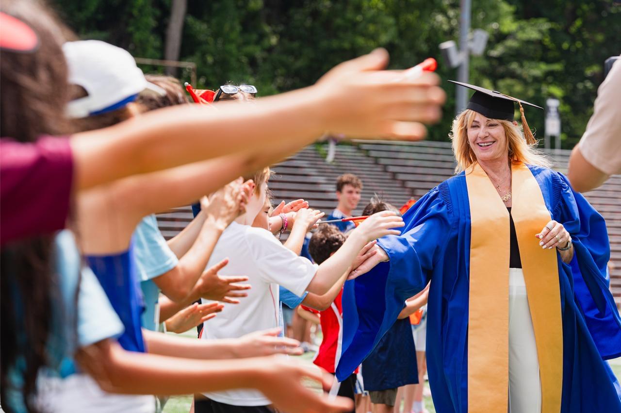 Nadia Comăneci