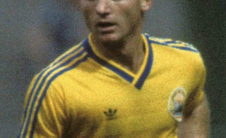 Doliu în fotbalul românesc. A murit Nae Ungureanu, legenda Craiovei Maxima și a Stelei