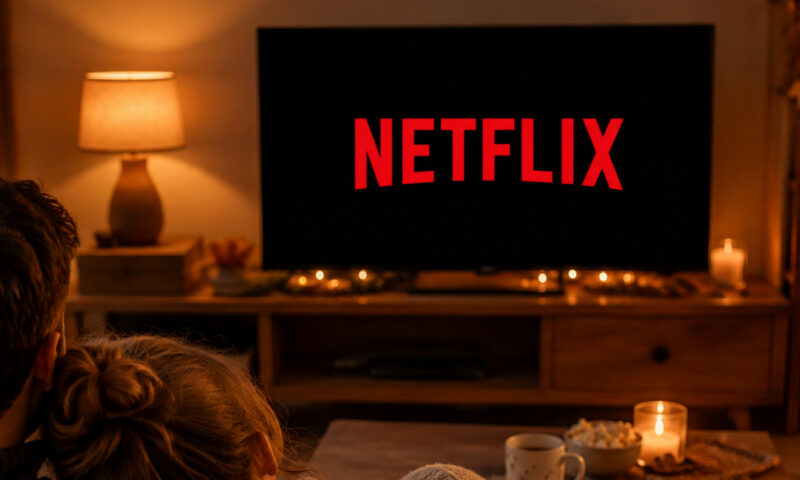 Netflix deschide sezonul de toamnă. Ce filme și seriale noi apar în septembrie