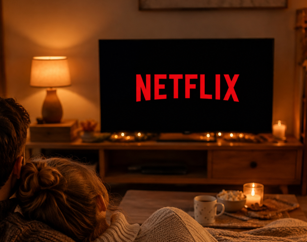 Netflix deschide sezonul de toamnă. Ce filme și seriale noi apar în septembrie