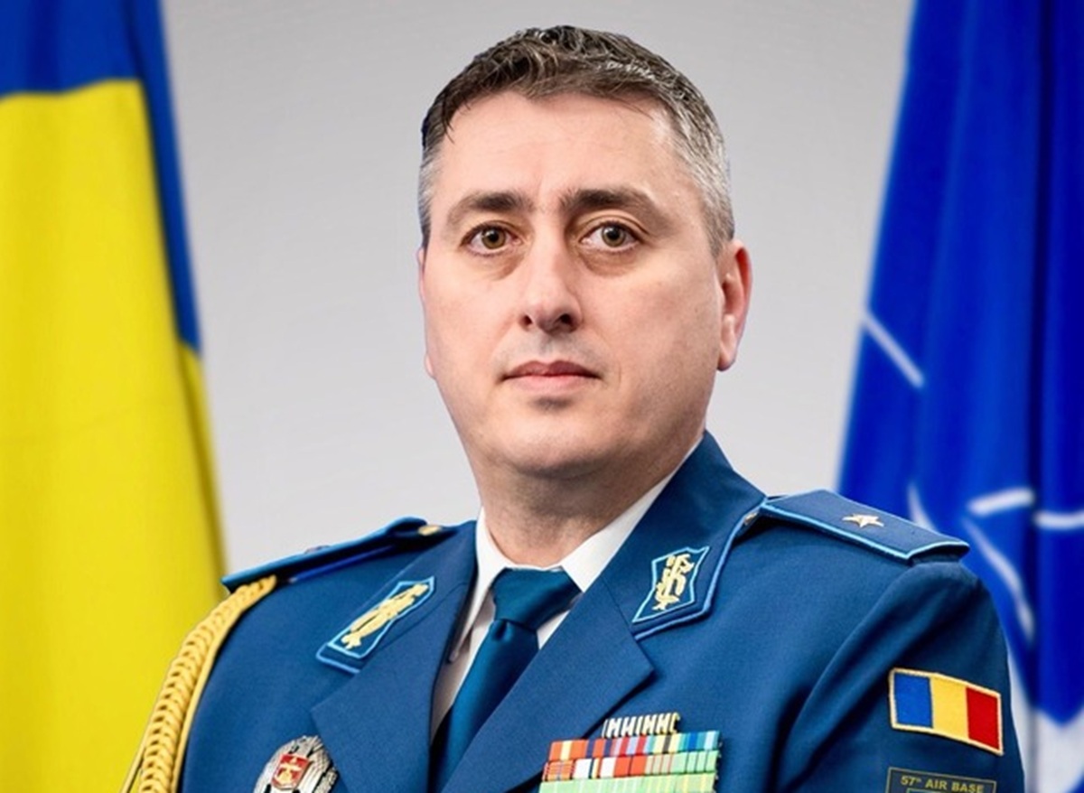 Dosarul fostului comandant al Bazei 57 Aeriene a fost clasat. Ce anunță Statul Major al Apărării