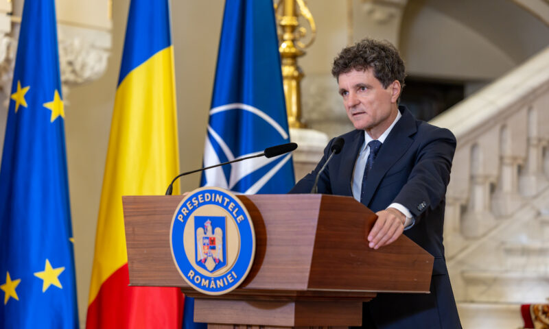 Negocieri fără acord la Cotroceni pe legea salarizării. Termenul dat de Nicușor Dan pentru o soluție