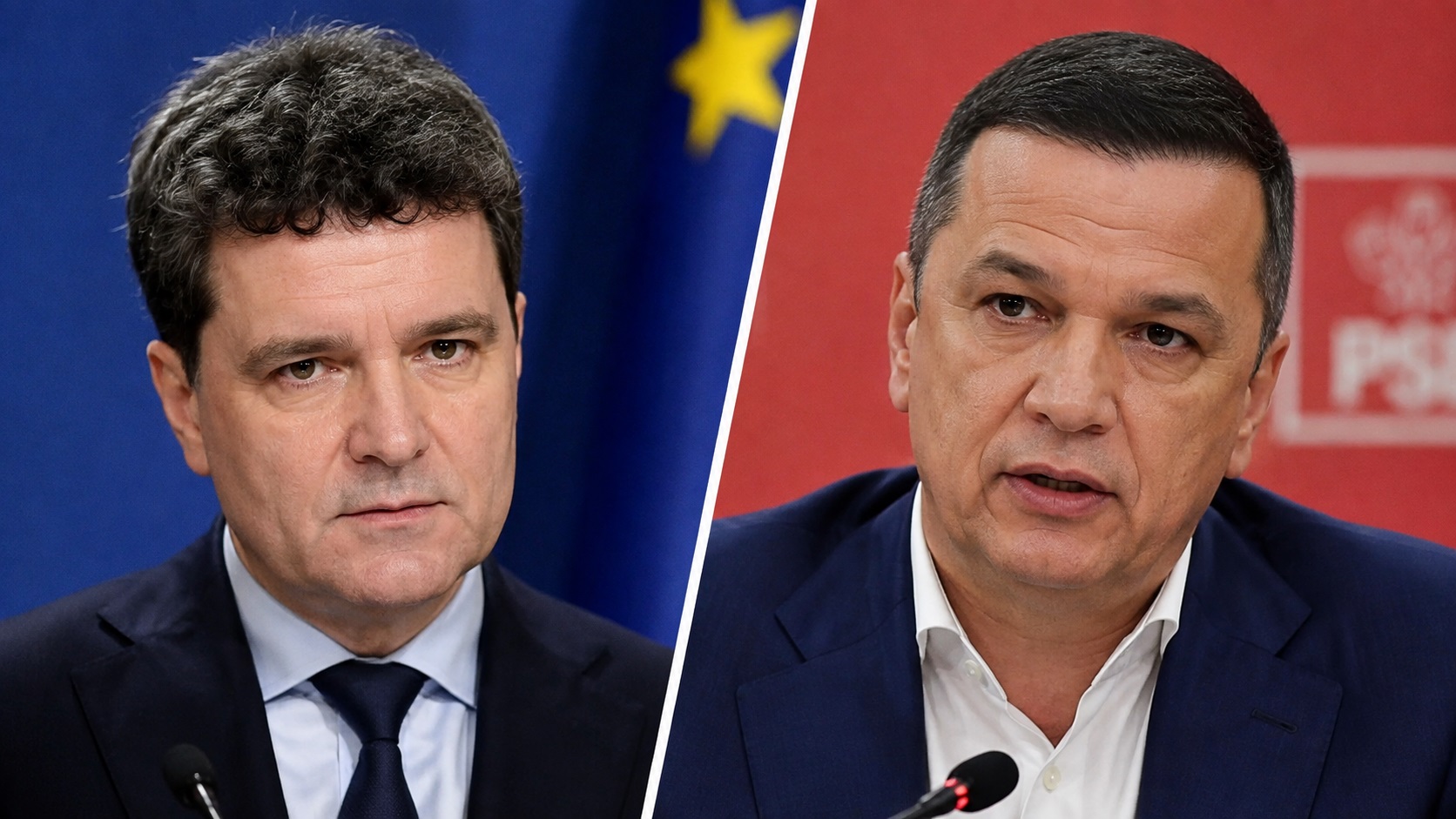 Sorin Grindeanu neagă o apropiere între PSD și Nicușor Dan: N-am avut relații calde ca să fie reci acum