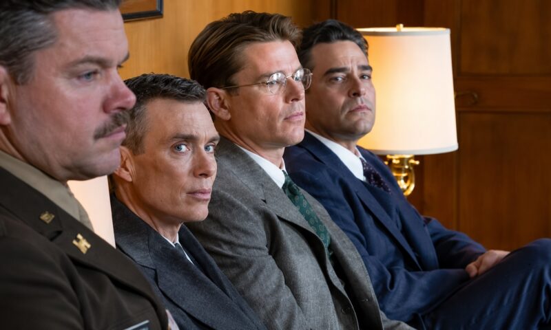 Actorul din „Oppenheimer” își pune cariera pe pauză. Ce l-a făcut să spună „gata” după 30 de ani