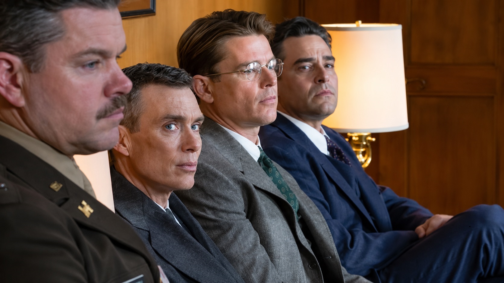 Actorul din „Oppenheimer” își pune cariera pe pauză. Ce l-a făcut să spună „gata” după 30 de ani