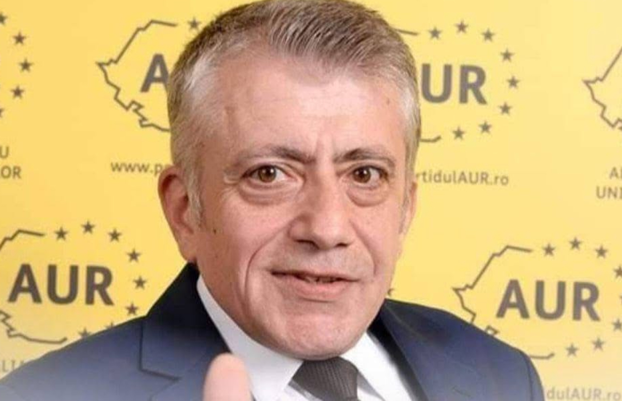 Ovidiu Zara