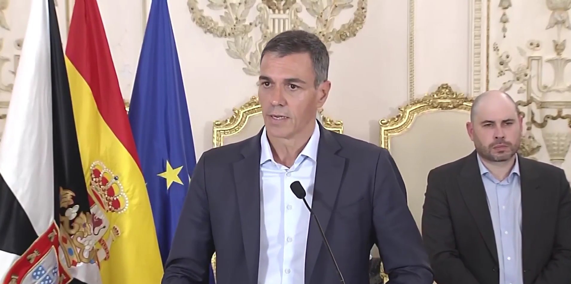 Scandal diplomatic între Spania și Israel. Pedro Sánchez, acuzat că „a mințit din nou”