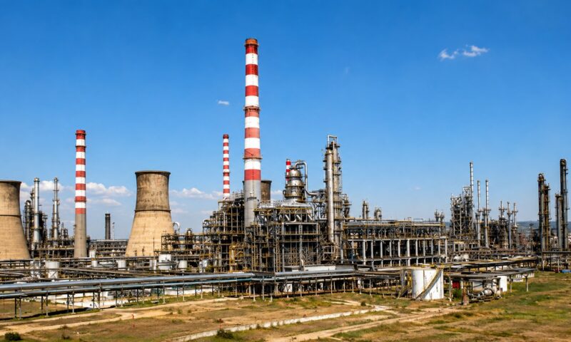 Viitorul rafinăriei Petrotel Lukoil, sub semnul întrebării. Ce spune ministrul Economiei despre procedura de insolvență