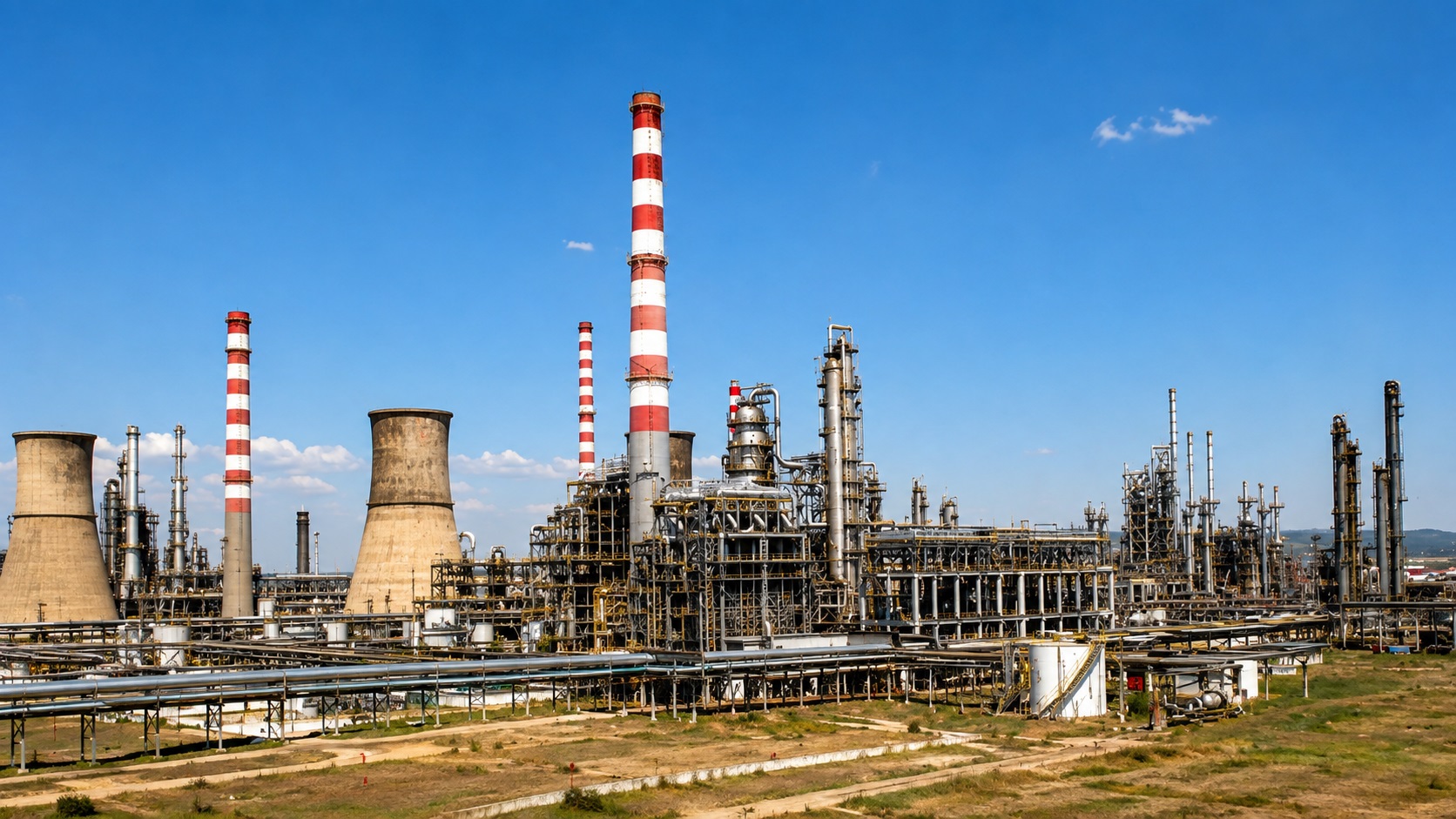 Petrotel Lukoil