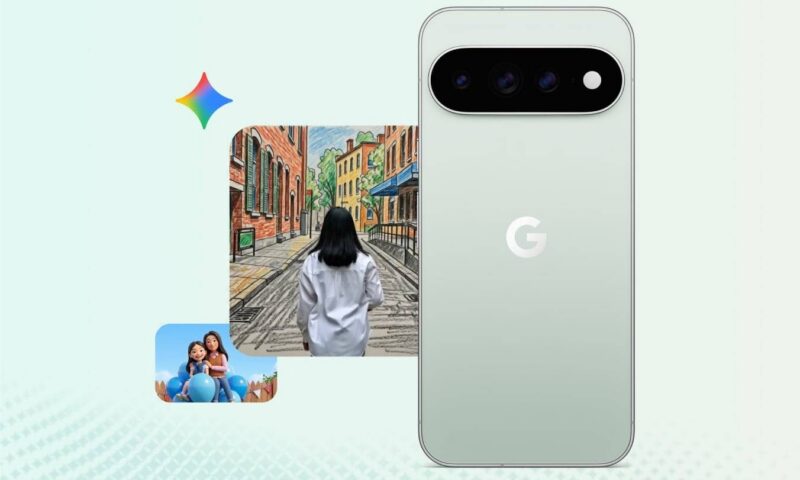 Patru telefoane noi de la Google. Ce oferă seria Pixel 11 și cât costă fiecare model