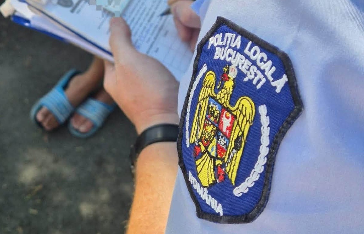 Poliția Locală