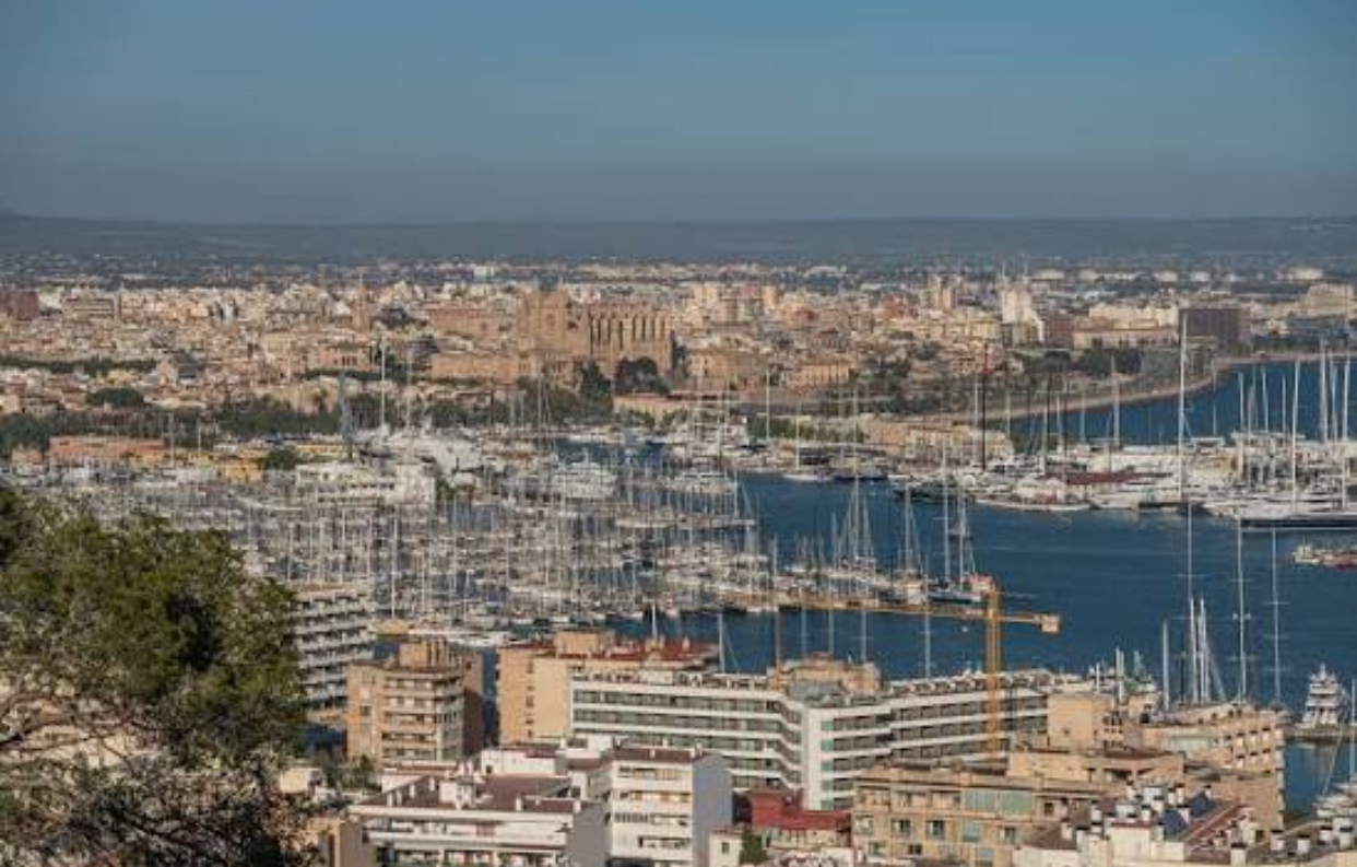 port