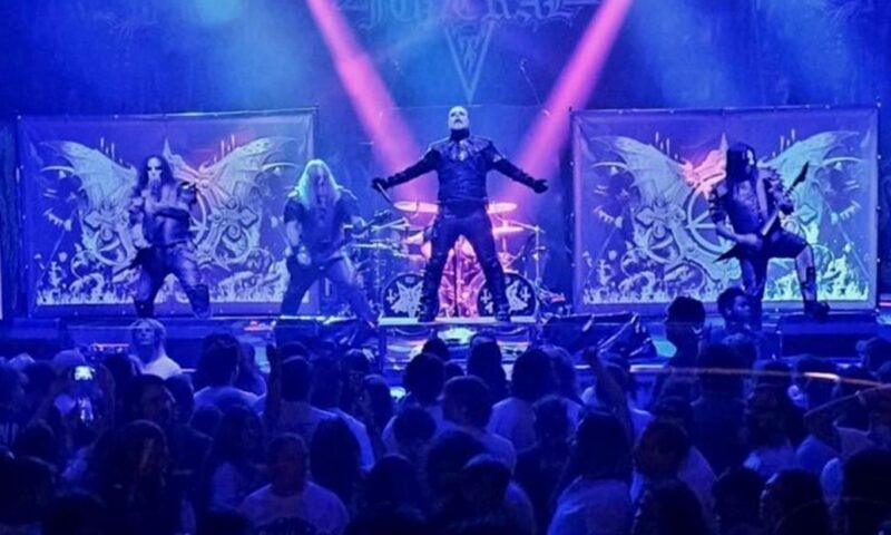 Posada Rock 2026: 40 de ani de festival, celebrați la Câmpulung Muscel cu Dark Funeral, Moonspell și Tiamat