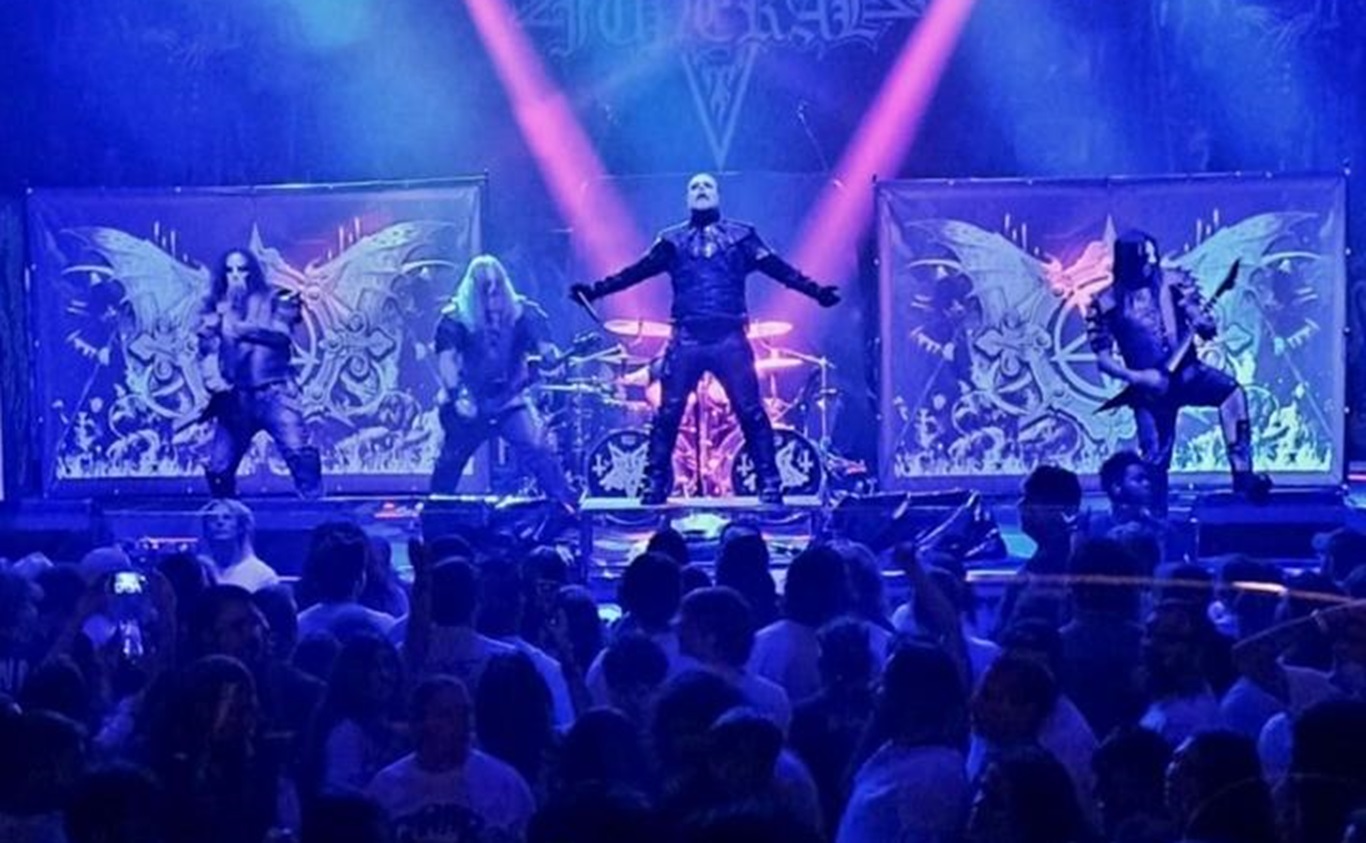 Posada Rock 2026: 40 de ani de festival, celebrați la Câmpulung Muscel cu Dark Funeral, Moonspell și Tiamat