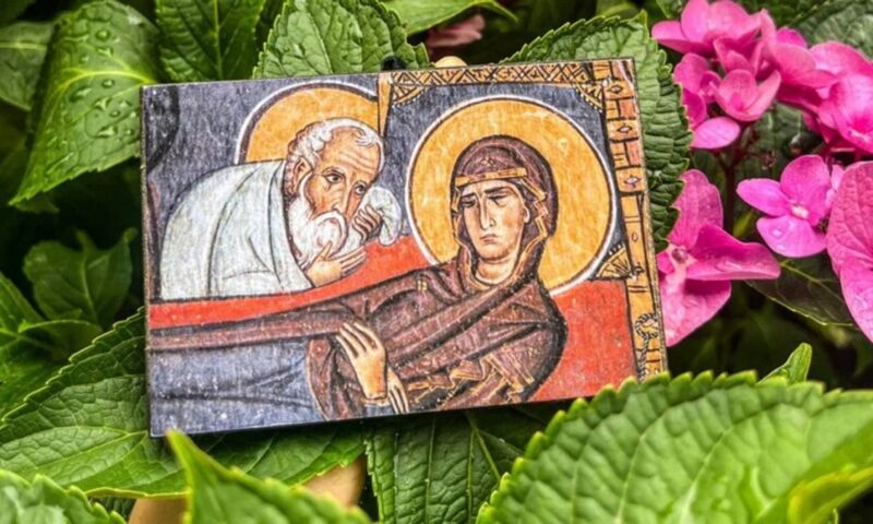 Postul Sfintei Marii a început. Ce au voie să consume credincioșii până pe 14 august