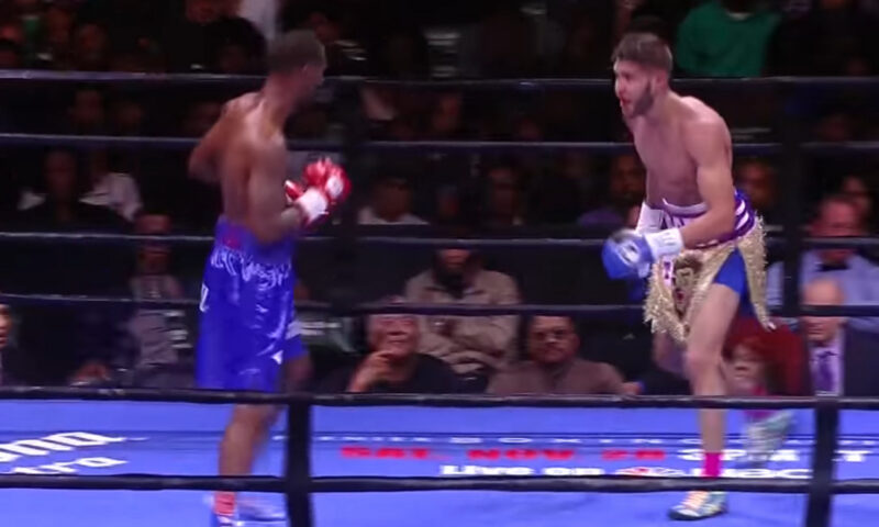 Boxerul Prichard Colón a murit la 33 de ani. Drama care i-a schimbat destinul