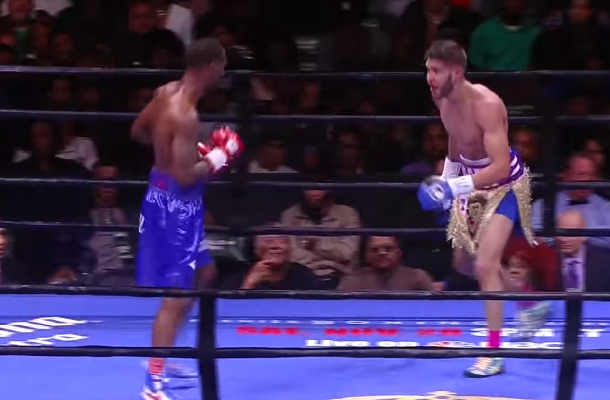 Boxerul Prichard Colón a murit la 33 de ani. Drama care i-a schimbat destinul