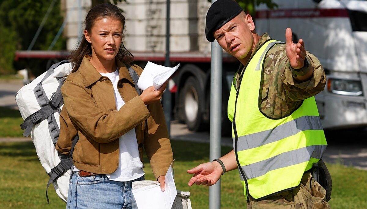 Prințesa Isabella începe o nouă etapă a vieții. Tânăra va urma serviciul militar extins din Danemarca